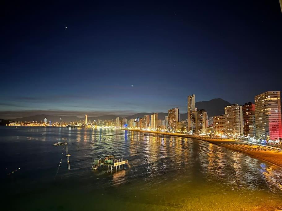 Appartamento Mira Mar Atrium Beach *
