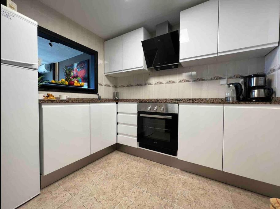 Apartment Mira Mar Atrium Beach Benidorm