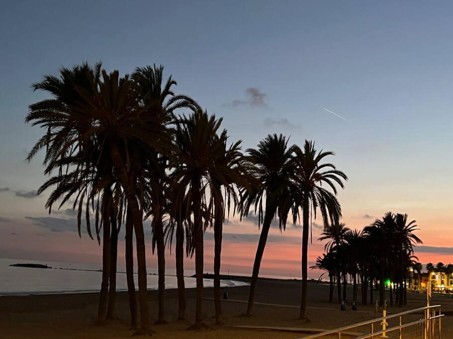 Apartment Mira Mar Atrium Beach *